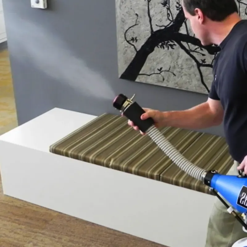 Professional Odor Removal in Chisholm, ME